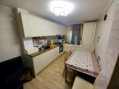 Apartament 4 camere decomandar Racadau- Parcul Trandafirilor - foto 6