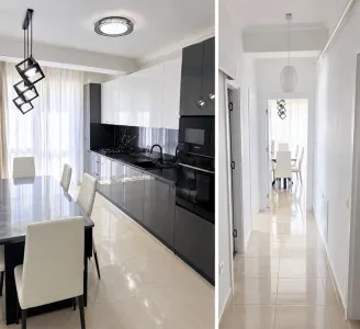 Complex Rezidential Zona Compozitorilor Apartament 3 Camere de Inchiriat - Constanta