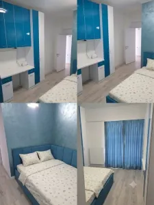 Complex Rezidential Zona Compozitorilor Apartament 3 Camere de Inchiriat - foto 3