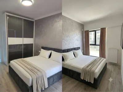 Complex Rezidential Zona Compozitorilor Apartament 3 Camere de Inchiriat - foto 4