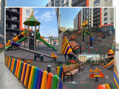 Complex Rezidential Zona Compozitorilor Apartament 3 Camere de Inchiriat - foto 7