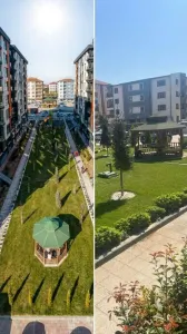 Complex Rezidential Zona Compozitorilor Apartament 3 Camere de Inchiriat - foto 8