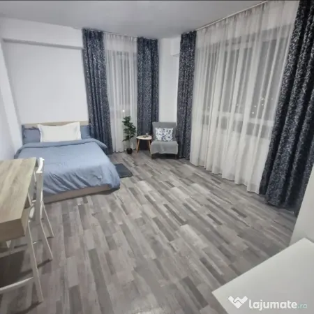 Inchiriez apartament 1 camera - Iasi