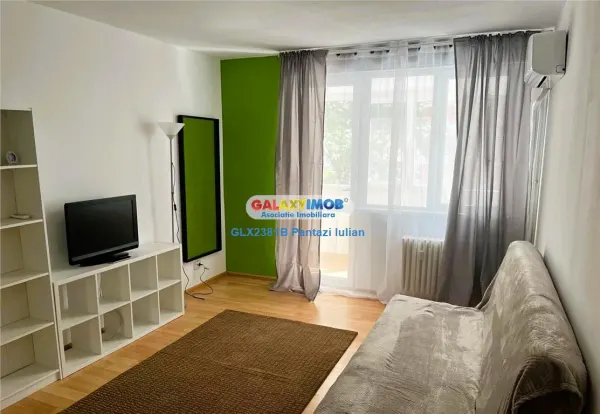 Apartament 2 camere București - poza 1