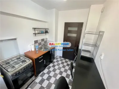 Garsoniera | Crangasi | Decomandata | 11min. metrou | Negociabil - foto 6
