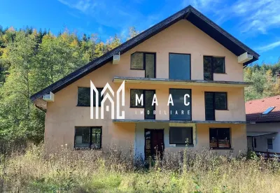 Casă de vânzare | Cârțișoara | 480 mp | la gri - foto 2