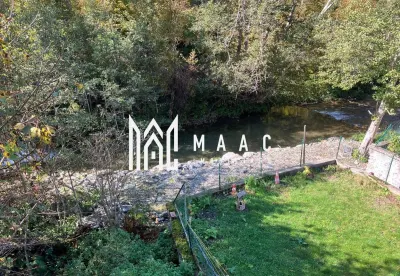 Casă de vânzare | Cârțișoara | 480 mp | la gri - foto 15