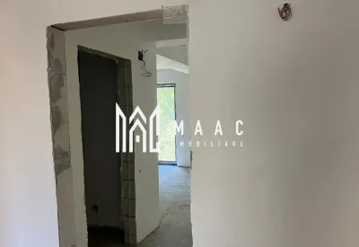 Casă de vânzare | Cârțișoara | 480 mp | la gri - foto 9