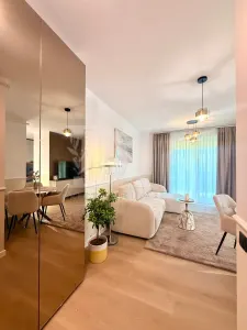Apartament a cheie / trei camere / Zona Tineretului - foto 2