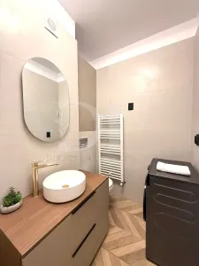 Apartament a cheie / trei camere / Zona Tineretului - foto 15