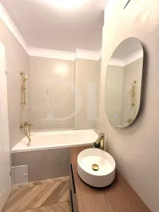 Apartament a cheie / trei camere / Zona Tineretului - foto 16