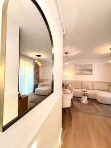 Apartament a cheie / trei camere / Zona Tineretului - foto 17