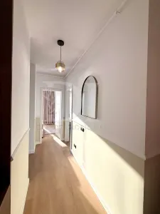 Apartament a cheie / trei camere / Zona Tineretului - foto 19