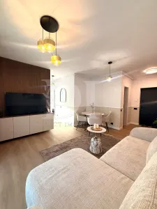 Apartament a cheie / trei camere / Zona Tineretului - foto 3