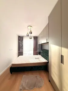 Apartament a cheie / trei camere / Zona Tineretului - foto 5