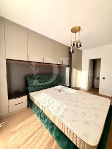 Apartament a cheie / trei camere / Zona Tineretului - foto 7