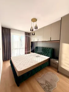 Apartament a cheie / trei camere / Zona Tineretului - foto 8