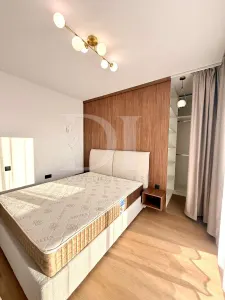 Apartament a cheie / trei camere / Zona Tineretului - foto 9