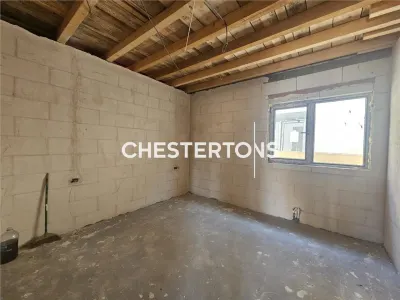 Casa P+M cu teren 270 mp - Ansamblu  nou de 5 case, zona linistita Lumina, Constanta - foto 5