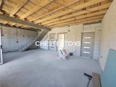 Casa P+M cu teren 270 mp - Ansamblu  nou de 5 case, zona linistita Lumina, Constanta - foto 6