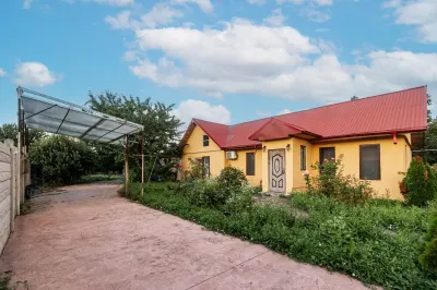 Casă renovată integral | Teren 1.000 mp | Peris, Ilfov - Peris