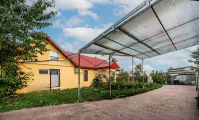 Casă renovată integral | Teren 1.000 mp | Peris, Ilfov - foto 2