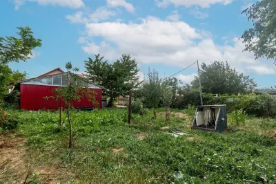 Casă renovată integral | Teren 1.000 mp | Peris, Ilfov - foto 12