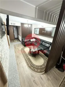 Apartament 4 camere si terasa superba de 32 mp, zona Delfinariu - foto 2