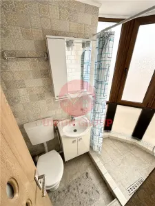 Apartament 4 camere si terasa superba de 32 mp, zona Delfinariu - foto 11