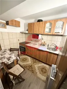 Apartament 4 camere si terasa superba de 32 mp, zona Delfinariu - foto 12