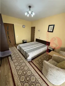 Apartament 4 camere si terasa superba de 32 mp, zona Delfinariu - foto 13