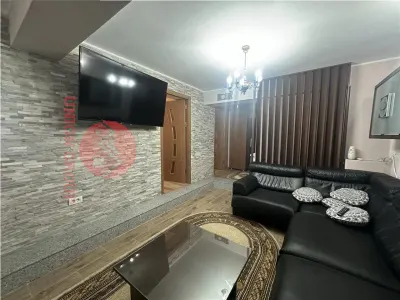 Apartament 4 camere si terasa superba de 32 mp, zona Delfinariu - foto 14
