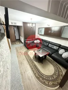 Apartament 4 camere si terasa superba de 32 mp, zona Delfinariu - foto 15