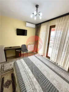 Apartament 4 camere si terasa superba de 32 mp, zona Delfinariu - foto 3