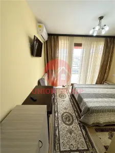 Apartament 4 camere si terasa superba de 32 mp, zona Delfinariu - foto 4