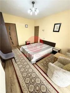 Apartament 4 camere si terasa superba de 32 mp, zona Delfinariu - foto 5