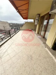 Apartament 4 camere si terasa superba de 32 mp, zona Delfinariu - foto 8