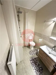 Apartament 4 camere si terasa superba de 32 mp, zona Delfinariu - foto 9