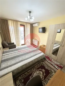Apartament 4 camere si terasa superba de 32 mp, zona Delfinariu - foto 10