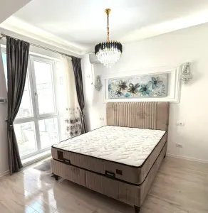 3 camere Aviatiei, bloc Boutique, parcare subterana - foto 5