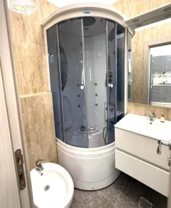 3 camere Aviatiei, bloc Boutique, parcare subterana - foto 8