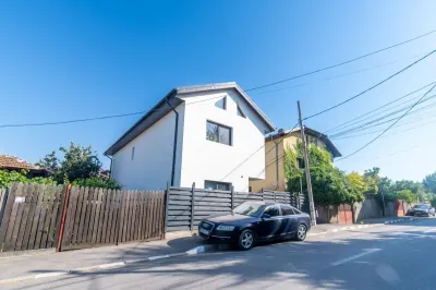 Casă/Vila Pantelimon - Locatie excelenta - foto 3