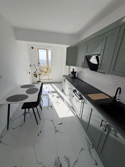 Apartament 2 camere Iași - poza 1