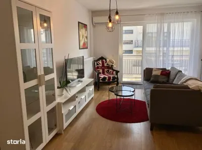 Proprietar inchiriez ap 2 camere Europa/ Calea Turzii - foto 2