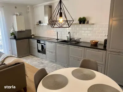 Proprietar inchiriez ap 2 camere Europa/ Calea Turzii - foto 3