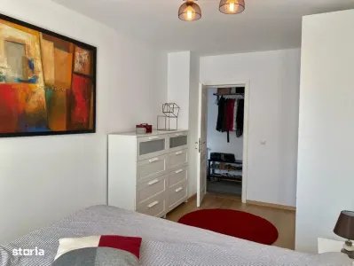 Proprietar inchiriez ap 2 camere Europa/ Calea Turzii - foto 4