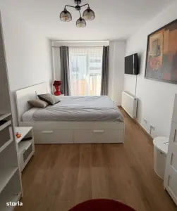 Proprietar inchiriez ap 2 camere Europa/ Calea Turzii - foto 5
