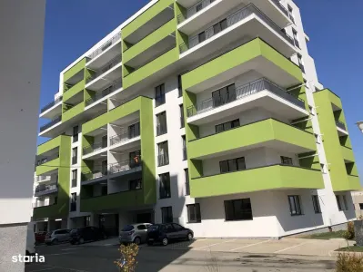 Proprietar inchiriez ap 2 camere Europa/ Calea Turzii - foto 7
