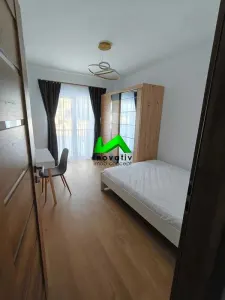 Apartament de inchiriat 3 camere Sibiu Turnisor - foto 3