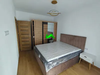 Apartament de inchiriat 3 camere Sibiu Turnisor - foto 4